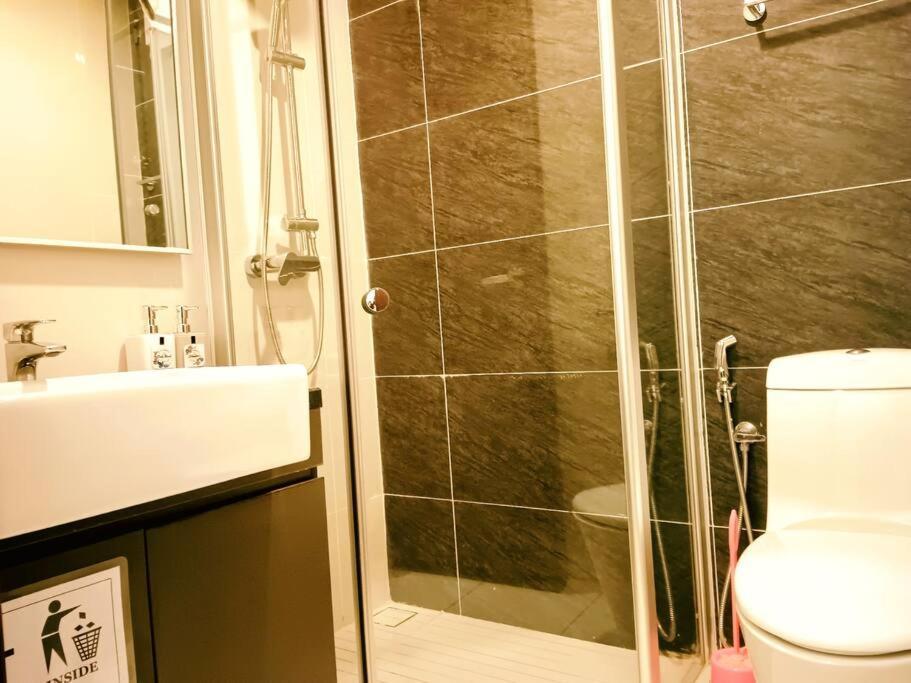 Country Garden, Sea View 3br 8pax, 7 Min Ciq, Hint * Johor Bahru