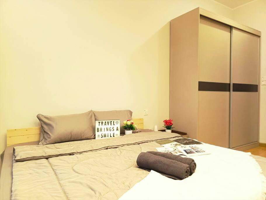 Country Garden, Sea View 3br 8pax, 7 Min Ciq, Hint Apartemen *