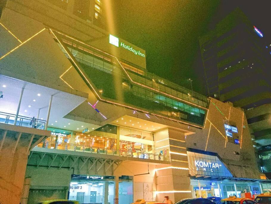 Country Garden, Sea View 3br 8pax, 7 Min Ciq, Hint Apartemen *