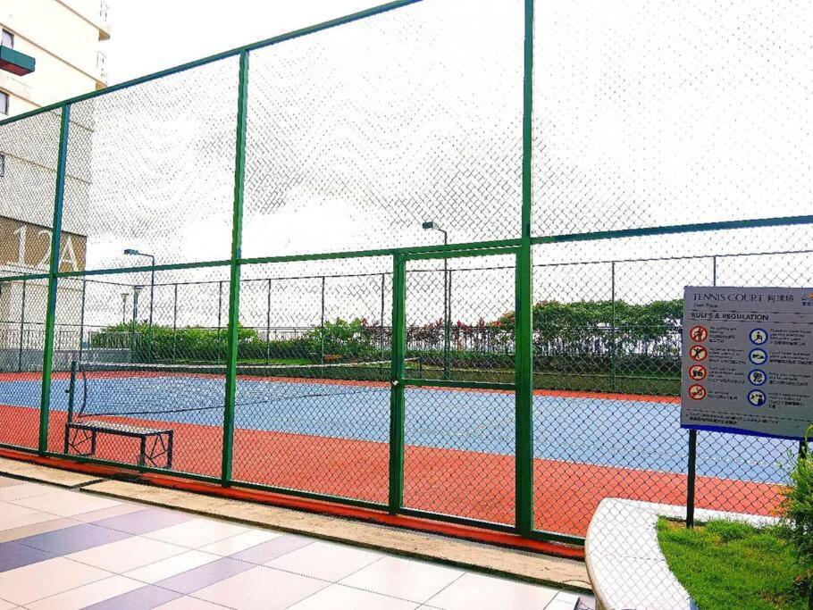 Country Garden, Sea View 3br 8pax, 7 Min Ciq, Hint Apartemen *