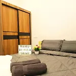 Country Garden, Sea View 3Br 8Pax, 7 Min Ciq, Hint