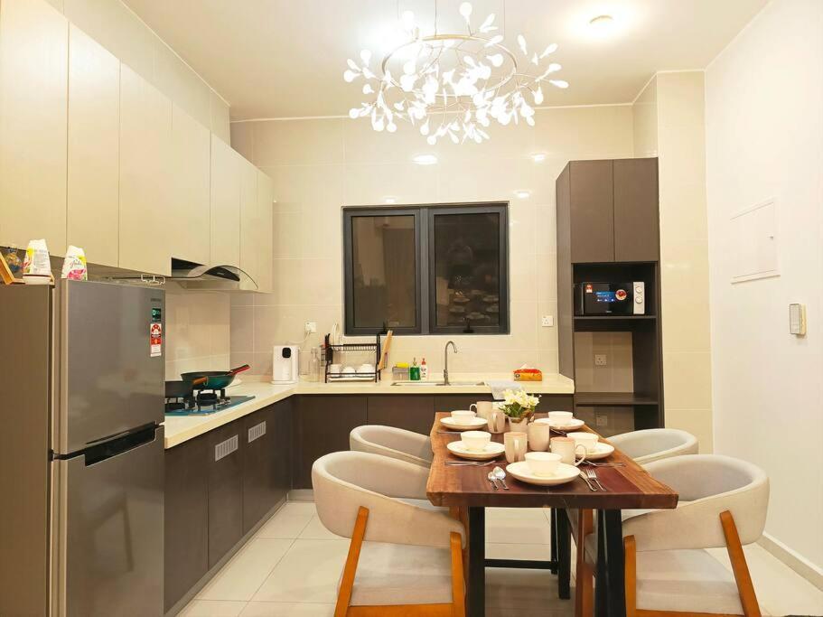 Country Garden, Sea View 3br 8pax, 7 Min Ciq, Hint *