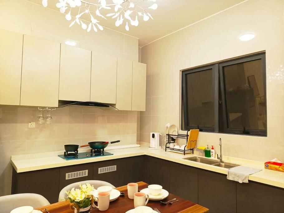 Country Garden, Sea View 3br 8pax, 7 Min Ciq, Hint