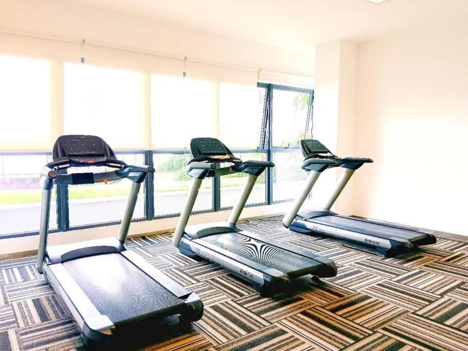 Apartment Country Garden, Sea View 3br 8pax, 7 Min Ciq, Hint *